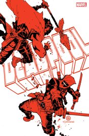 DEADPOOL #3