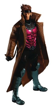ONE-12 COLLECTIVE MARVEL GAMBIT AF