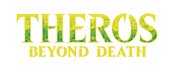 MTG TCG THEROS BEYOND DEATH PLANESWALKER DECK DIS (6CT) (NET