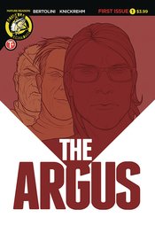 ARGUS #1
