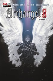 ARCHANGEL 8 #1 (OF 5) (MR)