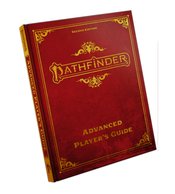 PATHFINDER RPG ADVANCED PLAYERS GUIDE HC SP ED (P2)