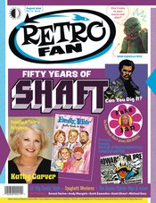 RETROFAN MAGAZINE #10