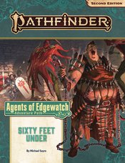 PATHFINDER ADV PATH AGENTS EDGEWATCH (P2) VOL 02 (OF 6)