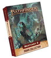 PATHFINDER BESTIARY 2 PAWN COLL (P2)