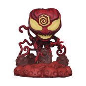 POP MARVEL HEROES ABSOLUTE CARNAGE PX DELUXE VINYL FIGURE (C