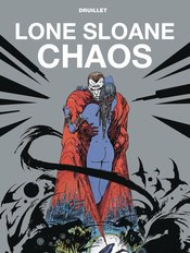 LONE SLOANE HC CHAOS (MR)