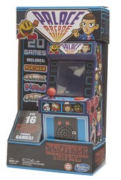 STRANGER THINGS PALACE ARCADE ELECTRONIC GAME CS