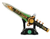 POWER RANGERS LIGHTNING COLL MMPR DRAGON DAGGER CS