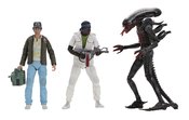 ALIEN 40TH ANNIVERSARY 7IN AF ASST 2