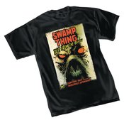 SWAMP THING BAYOU T/S XL