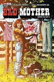 BAD MOTHER #2 (MR)