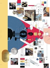 CHRIS WARE MONOGRAPH HC