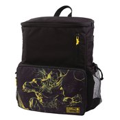 HEX JIM LEE BATMAN COLLECTORS BACKPACK 2 YELLOW VER
