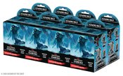D&D ICONS REALM RIME FROSTMAIDEN 8CT BOOSTER BRICK