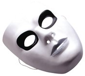 MADMAN ACTION MASK