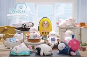 POPMART VIVICAT LYING SERIES 3 9PC FIG BMB DS