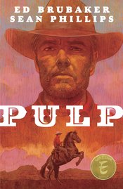 PULP TP (MR)