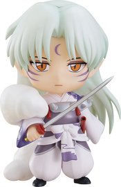 INUYASHA SESSHOMARU NENDOROID AF