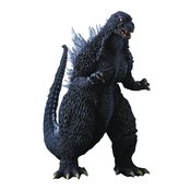 GODZILLA 2002 TOHO LG KAIJU SER GODZILLA 10IN PVC FIG