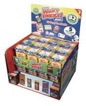 WACKY PACKAGES MINIS SERIES 2 BMB DIS