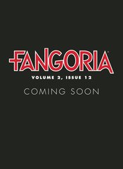 FANGORIA VOL 2 #12