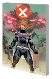 (USE NOV228284) X-MEN BY JONATHAN HICKMAN TP VOL 03