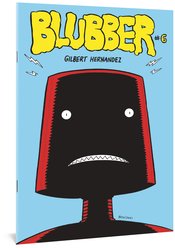 BLUBBER #6 (MR)