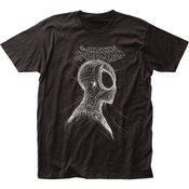 SPIDER-MAN WEBHEAD PX BLK T/S MED