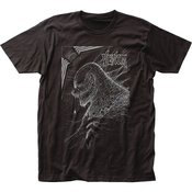 SPIDER-MAN VENOM WEBHEAD PX BLK T/S LG