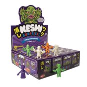 UNIVERSAL MONSTERS KESHI SURPRISE W1 FLAT BMB DISP