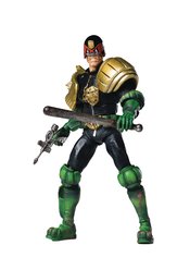 JUDGE DREDD CURSED EARTH DREDD PX 1/18 SCALE AF  (JUL23