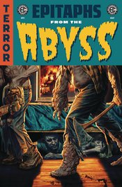 EC EPITAPHS FROM THE ABYSS #1 (OF 12) CVR A BERMEJO