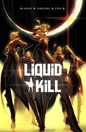LIQUID KILL TP VOL 01 (MR)