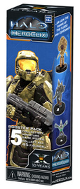 Halo Box