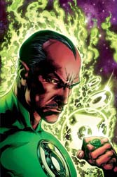 Green Lantern #1