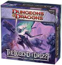 Drizzt