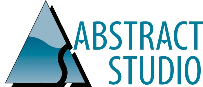 Abstract Studio logo 