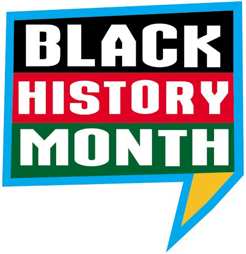 Theme -- Black History Month