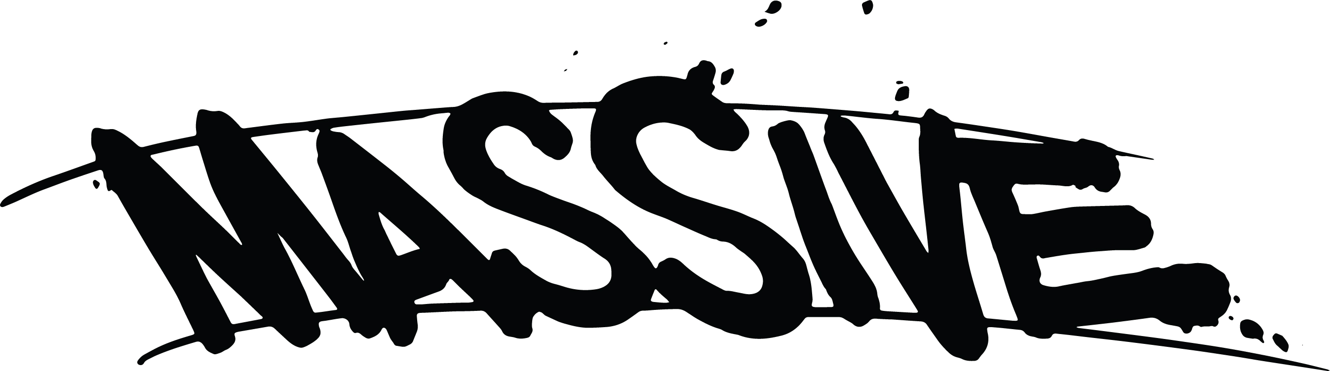 Massive Publishing logo