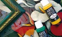 Vallejo Paint 71191 Railway Colors Model Air Acrylic Airbrush Paints (Set  of 16)