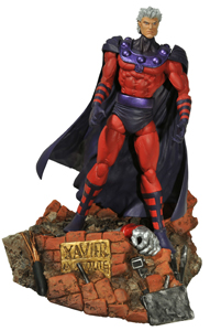 Marvel outlet Select Magneto variant