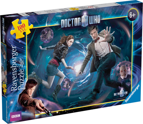 GAMES---Doctor-Who-XXL100-puzzle